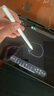 倍思電容筆iPad觸控筆【2025升級】適用25年iPad Pro/Air/Mini/iPad11平板觸屏手寫筆Applepencil二代 曬單實拍圖