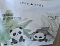 十月結(jié)晶嬰兒隔尿墊寶寶一次性隔尿墊護(hù)理墊一次性床單 性價(jià)款M60片【33*45cm】 曬單實(shí)拍圖