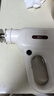利仁（Liven）面條機家庭用家用壓面機全自動無線手持壓面槍電動饸烙機不銹鋼面條機5種出面模具ML-A410 曬單實拍圖