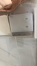 美的（Midea）風(fēng)暖浴霸取暖換氣吹風(fēng)照明一體集成300*600廣角擺風(fēng)智控暖風(fēng)機Y20 【Y20】120°廣角擺風(fēng)丨智能遙控 曬單實(shí)拍圖
