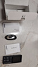 諾基亞（NOKIA）108 4G移動(dòng)聯(lián)通電信廣電全網(wǎng)通 2.4英寸雙卡雙待 直板按鍵學(xué)生老人老年人功能機備用手機 黑色 曬單實(shí)拍圖