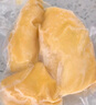 佳農 泰國冷凍 金枕頭榴蓮肉 凈重250g/盒  榴蓮 生鮮水果中秋禮品 曬單實(shí)拍圖