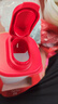 特百惠（Tupperware）纖巧壺夏日果飲果醋大容量果汁茶壺冷水壺飲料冷藏保鮮儲(chǔ)藏盒2L 曬單實(shí)拍圖