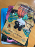 FAN BEAUTY DIARY范冰冰同款面膜組合 海葡萄2片+龍血2片+睡美人2片 補(bǔ)水保濕舒緩 曬單實(shí)拍圖