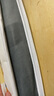 無(wú)印良品立體床褥加厚6cm A類(lèi)抗菌床墊遮蓋物家用宿舍可折疊褥子1.5*2米床 曬單實(shí)拍圖
