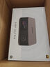 WIIM Amp Ultra數(shù)播功放一體機 無損HiFi音樂數(shù)字播放器高保真發(fā)燒級音樂流媒體網(wǎng)絡(luò)串流音頻DAC解碼器 WiiM Amp Ultra (深空灰) 曬單實拍圖
