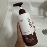 OHBT防脫育發(fā)洗發(fā)水500g生姜洗頭膏固發(fā)去屑防掉斷發(fā)控油金榜第1名 曬單實(shí)拍圖