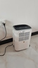 海爾（haier）除濕機(jī)/抽濕機(jī)  家用除濕機(jī)輕音吸濕器干衣凈化抽濕器去濕防潮干燥機(jī)地下室別墅專用大面積除濕 16L/天 全屋除濕【適用30-90㎡】 曬單實拍圖