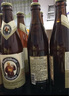 范佳樂（原教士啤酒）德國(guó)小麥黑啤酒450ml×12瓶整箱裝 七夕送禮  曬單實(shí)拍圖