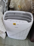 海爾（Haier）空氣凈化器除甲醛除霧霾除煙味母嬰家用除灰塵殺菌KJ200F-M900A 曬單實(shí)拍圖