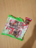 渝美滋柴火豆干麻辣豆腐干辣條味特產(chǎn)香干各種美食大全零食小吃休閑食品 柴火豆干：香辣味（好吃有嚼勁 ）500g 正宗勁道 曬單實(shí)拍圖