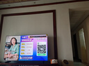 海信電視65E5N Pro+ 65英寸 DeepSeek AI電視 528分區(qū)Mini LED 65E5ND-PRO  國家補貼20% 曬單實拍圖
