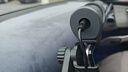 盯盯拍行車(chē)記錄儀MINI3S 4K版 超高清影像360°旋轉鏡頭 5GWiFi 超級電容 曬單實(shí)拍圖
