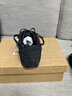 李寧菲林TURBO賽車(chē)鞋休閑鞋男25新款T頭薄底透氣百搭運動(dòng)鞋AGLV127 曬單實(shí)拍圖