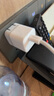 倍思蘋果16/15充電線雙頭type-c數(shù)據(jù)線PD100W快充ctoc車載5A適用iPhone15/16iPad Pro華為mate70筆記本 曬單實拍圖
