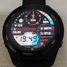 佳明（GARMIN）Forerunner265極夜黑心率血氧多頻多星戶外運動跑步游泳智能手表 曬單實拍圖