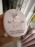 潔碧（Waterpik）沖牙器水牙線(xiàn)GS7-1便攜式電動(dòng)潔牙機手持式洗牙器家用立式預防牙結石正畸全身水洗生日禮物 GS7珍珠白【伸縮便攜款】 曬單實(shí)拍圖