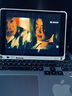 Apple/蘋果【國家補(bǔ)貼】iPad 11英寸 A16芯片2025年款 平板電腦 (128GB WLAN版/學(xué)習(xí)辦公娛樂)藍(lán)色 曬單實(shí)拍圖