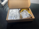 中興F7015TV3/F7615TV3/F7615V2光纖貓2.5G移動(dòng)電信聯(lián)通萬(wàn)兆光貓 電信F7015TV3不帶WiFi 曬單實(shí)拍圖