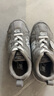 NEW BALANCE0~4歲嬰幼童復古拼接舒適緩震學(xué)步鞋878 曬單實(shí)拍圖