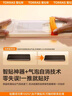 圖拉斯【全網(wǎng)熱銷100w+ | 雙片裝】適用華為Mate70Pro手機(jī)膜70Pro+鋼化膜軟膜非凡大師RS水凝膜防指紋膜 曬單實(shí)拍圖