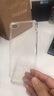 塵卡 適用蘋(píng)果7Plus/8Plus手機殼iPhone全包鏡頭軟殼Apple新款氣囊防摔外殼透明硅膠保護套超薄男女 手機殼 新升級保護鏡頭四角氣囊硅膠軟殼 曬單實(shí)拍圖