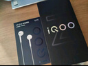 vivo iQOO Z10 Turbo Pro 12GB+256GB 星穹黑 第四代驍龍8s 120W超快閃充 電競手機 國家補貼 曬單實拍圖