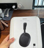 索尼（SONY）WH-1000XM6 頭戴式無(wú)線耳機(jī) 藍(lán)牙降噪耳機(jī)1000XM5升級(jí)款 網(wǎng)課游戲禮物送男女友學(xué)生 黑色 曬單實(shí)拍圖