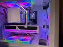 七彩虹（Colorful）iGame GeForce RTX 5070 Ti Ultra W OC 16GB GDDR7 DLSS 4 電競(jìng)光追游戲設(shè)計(jì)電腦顯卡 曬單實(shí)拍圖