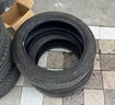 佳通(Giti)輪胎205/50R17 93W  228v1 原配艾瑞澤5 適配 帝豪/秦EV  曬單實(shí)拍圖