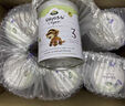愛氏晨曦（arla） 寶貝與我 經(jīng)典有機嬰幼兒配方奶粉 3段（1歲+）800g DHA+益生元 曬單實拍圖