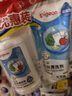 貝親（Pigeon）餐具清洗劑 洗奶嘴果蔬水杯餐具玩具 套裝 600ml+700ml PL156 曬單實拍圖