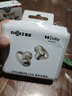 韶音（SHOKZ）OpenDots ONE動(dòng)鈦圈開放式藍(lán)牙耳機(jī)耳夾式耳機(jī)藍(lán)牙跑步運(yùn)動(dòng)無線E310七夕禮物 星際白 曬單實(shí)拍圖