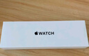Apple Watch SE 2024款智能手表44毫米星光色鋁金屬表殼星光色運(yùn)動(dòng)型表帶S/M【GPS】京補(bǔ)合約 曬單實(shí)拍圖
