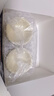 安特魯七哥 珍饋黃油蛋撻皮624g/24個(gè) 動(dòng)物黃油≥40%兒童蛋撻空氣炸鍋烘焙 曬單實(shí)拍圖