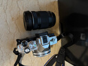 奧林巴斯（OLYMPUS）E-M10 MarkIV EM10四代 微單相機(jī) 數(shù)碼相機(jī) 微單套機(jī)（14-42mm & 40-150mm） 曬單實(shí)拍圖