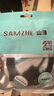 山澤 HDMI轉(zhuǎn)VGA線 高清視頻轉(zhuǎn)換器 投屏轉(zhuǎn)接頭 電腦筆記本盒子連投影儀電視顯示器視頻線1.5米 SHV15 曬單實(shí)拍圖