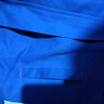 藍(lán)之旺 工作服定制長(zhǎng)袖工廠服勞保服套裝男電焊汽修工地工裝訂做印logo 【滌棉】A款藏藍(lán)色 【抗皺耐磨-舒適透氣】 L 170 曬單實(shí)拍圖