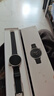 【99成新】小米（MI）Xiaomi Watch S4 41mm 黑色  汽車YU7鑰匙 澎湃OS2 心率血氧監(jiān)測 小米手表s4 小表女表  曬單實拍圖