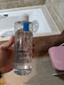 理膚泉安心水400ml 補水保濕修護舒緩潤膚煙酰胺爽膚水護膚品情人節禮物 曬單實(shí)拍圖