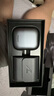 松下（Panasonic）小方盒UItra電動(dòng)剃須刀旅行便攜款電動(dòng)刮胡刀進(jìn)口三刀頭Type-c七夕情人節(jié)禮物送男友禮盒CM32灰色 曬單實(shí)拍圖