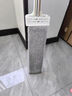 太太樂平板拖把36cm+3配布 免手洗家用一拖凈懶人拖地神器  曬單實(shí)拍圖
