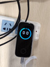 ANKER【國家3C認(rèn)證】安克智顯充Lite100W充電器數(shù)據(jù)線套裝 氮化鎵type-c小米快充pd插頭適用iPhone16 銀 曬單實拍圖