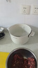 摩飛電器（Morphyrichards）【國家補貼】食藝機面食機廚師機 家用全自動(dòng)多功能和面絞肉空炸一體 4L揉面醒面發(fā)酵和面機MR8801 曬單實(shí)拍圖