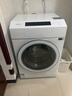 海信（Hisense）大薄荷熱泵洗烘一體E7Q洗衣機(jī)棉花糖 全自動滾筒洗衣機(jī)13公斤大容量 活水洗 WH130E7Q 國家補(bǔ)貼 曬單實拍圖