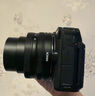 尼康（Nikon）【國(guó)家補(bǔ)貼】Z30入門(mén)級(jí) 微單數(shù)碼照相機(jī)4K高清Vlog攝像機(jī)學(xué)生 禮物 旅游 手持隨身拍照片直播相機(jī) Z30+(16-50)+（50-250）雙頭套機(jī)  官方標(biāo)配 曬單實(shí)拍圖