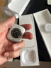 Apple/蘋果 Watch Series 10 智能手表GPS款46毫米銀色鋁金屬表殼青云色回環(huán)式運動表帶MX243CH/B 曬單實拍圖