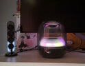 哈曼卡頓Soundsticks 5 音樂水晶5代玄光版丁禹兮桌面藍牙音箱家用藍牙音響水晶5黑色居家藝術(shù)音響教師禮物 【重磅上新】水晶5·玄光版 曬單實拍圖