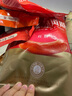 秋林里道斯 中華老字號(hào) 哈爾濱紅腸 1.1KG  方便速食 熟食 香腸 紅腸大禮包 曬單實(shí)拍圖