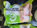 圣農(nóng)雞琵琶腿2斤/袋冷凍炸雞腿烤雞腿鹵雞腿清真冷凍生鮮 白羽雞 曬單實(shí)拍圖